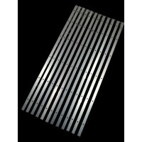 XY-246 LED подсветка JS-D-JP65EK-062EC для TV E65EK-P1000,E65EK-P600 ND55KS4000