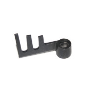 Лопатка хлебопечки Panasonic для ржаного хлеба ADD97G160, BM0204W