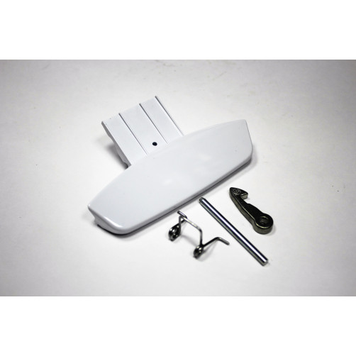4-12-37 | 116576 'ручка люка (door handle kit pw ariston зам.092158) DHL001AR