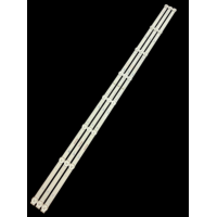 XY-086 Подсветка для ТВ Thomson T43D16SF-01B T43D18SFS-01B T43D19SFS-01W маркировка JL.D43081330-140FS-M