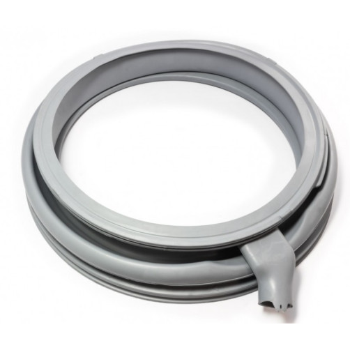 3-11 | GSK009BO !Манжета люка BOSCH 8kg. (с отводом) 772658, 00680768, 00683453, `Bo3014, Vp3211E