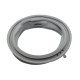 3-11 | GSK009BO !Манжета люка BOSCH 8kg. (с отводом) 772658, 00680768, 00683453, `Bo3014, Vp3211E