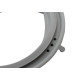 3-11 | GSK009BO !Манжета люка BOSCH 8kg. (с отводом) 772658, 00680768, 00683453, `Bo3014, Vp3211E