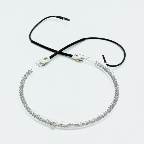 2-8-8 | AR009 Тэн стекл. d-14см.1200-1400W !!!