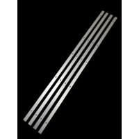 XY-242 LЕD подсветка LЕD42D15-01 для ТВ  Doffler 42BF41-T2W Erisson 42LET41T2 Innotec V420HJ2-P01 Fusion FLTV-42T25 JVC LT-42HG82U