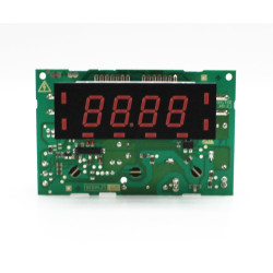 Таймер (модуль) для духовки Zanussi, Electrolux, AEG 8996619283816, 8996619265722, 3874887122, 3301741058, 3304970001, 3871273003, 3874887007, 3874887015, 3874887023, 3874887106, 3874887114