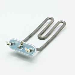 1-3-27 | ?HTR003AD= ТЭН 1950W (изогн.A=45, B153, R8+, M110, &25`) Therm-t.3406055, ARDO-524006201, з