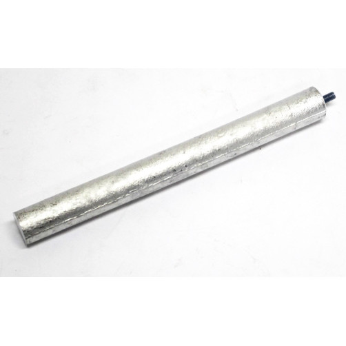 1-47-11 | WTH327UN Анод Магниевый 20x160mm M4X6mm,  !!!(066056), ЗАМ.574305, 469468, 180601