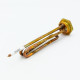 1-43-11 | t.182259 !<ТЭН в/н 2500w-230v RCT TW3 PA C (резьба 1”1/4, H=275, анод M6), зам.(t.182248),