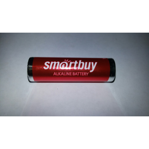 У/Д-5 | T007 Батарейка AA Smartbuy 1,5 LR6 2021