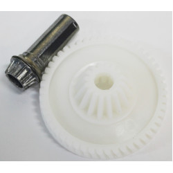 2-4-1 | SAP906BO !orig. Шестерня для кухонного комбайна Bosch 00622182, (152314un)