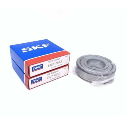 1-5-40 | BRG307HIC* Подшипник 6307 ZZ HIC/HFD/KUK