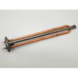 1-46-2 | 721417  !!! ТЭН в/н Polaris, Oasis, Lemax, Timberk 1000W M6 Ф=64mm 30010