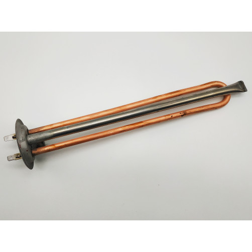1-46-2 | 721417  !!! ТЭН в/н Polaris, Oasis, Lemax, Timberk 1000W M6 Ф=64mm 30010