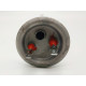 1-46-2 | 721417  !!! ТЭН в/н Polaris, Oasis, Lemax, Timberk 1000W M6 Ф=64mm 30010