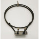 4-42-6 | G379201 Тэн духовки круглый 2200W (Diam.200mm), зам. 258967, 366851, 388420, 585535, 258967
