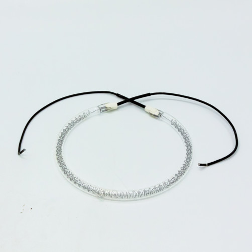 2-8-10 | AR002 Тэн стеклянный для аэрогриля D=15cm !!!