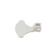 4-6-8 | AC3800# Ручка люка  !!! СМА BEKO-2813120100,зам.21BE006, 21BE004, DHL004AC=, 2813170100