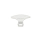 4-6-8 | AC3800# Ручка люка  !!! СМА BEKO-2813120100,зам.21BE006, 21BE004, DHL004AC=, 2813170100