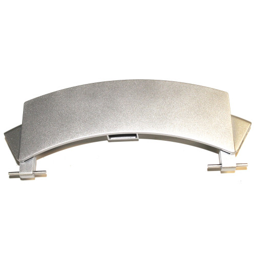 4-9-9 | DHL008BO Ручка люка, серая, original Bosch-00659273 {Унив.} , 659273