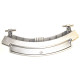 4-9-9 | DHL008BO Ручка люка, серая, original Bosch-00659273 {Унив.} , 659273