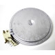 Конфорка, стеклокерамика D200mm 1700W/230V. 139053