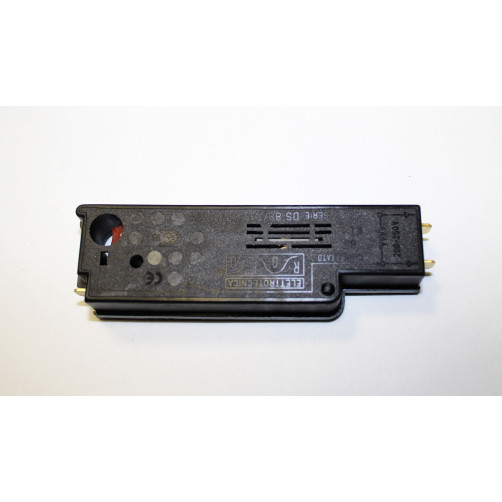 1-15-9 | !INT004AD= Термоблокировка ROLD 57601-черная (1-язычок), ARDO-651016750 !!!
