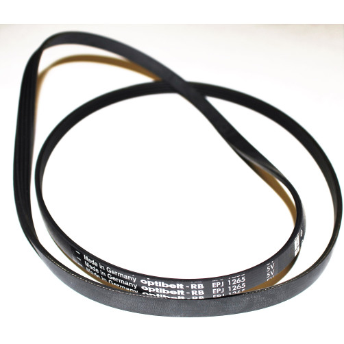 BLJ480UN= Ремень 1265 J4_EL, черн.(1220мм) 'optibelt', зам.*AV09207, Merl-059560