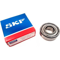 1-5-42 | ISL6202ZZ!!! Подшипник 6202 2Z SKF (Син.уп)