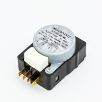 3-43-4 | TMP016UN= Таймер оттайки холодильника ХИТАЧИ, Sharp  (nakagawa) TMDF0804NT2