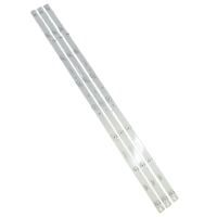 XY-1001 I LED подсветка для ТВ Philips 43PFS5034/60 Panasonic TX-43GR300 для матриц K430WDF маркировка K430WDD1 4708-K43WDD-A3117N01
