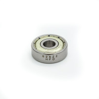 1-5-44 | BRG626HIC* Подшипник 626 ZZ HIC/HFD/KUK размеры 6X19X6