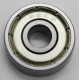 1-5-44 | BRG626HIC* Подшипник 626 ZZ HIC/HFD/KUK размеры 6X19X6