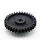 2-35-12 |. RT004 Шестерня Ротор