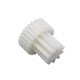 2-38-41 | KW006 Шестерня Kenwood D43,5/29 L45/18,5 !!!