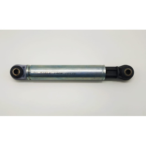 1-25-10 | SAR002MI Амортизатор 140N, L190-280mm, втулка-8mm, 1 ШТУКА MIELE-BOSCH