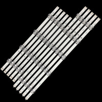 L-3-А-4 | 6-3 I XY-007 I Комплект светодиодной подсветки LG Innotek DRT 3.0 50