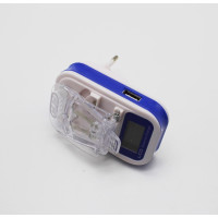 Лягушка с индикатором заряда BS-1006 T198