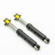 1-24-8 | 303587, 055039, !SAR001ID=, Амортизаторы компл. 2шт (kit shockabsorber 120n top), зам. 0837