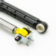 1-24-8 | 303587, 055039, !SAR001ID=, Амортизаторы компл. 2шт (kit shockabsorber 120n top), зам. 0837