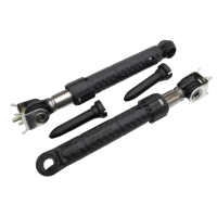 1-24-8 | 303587, 055039, !SAR001ID=, Амортизаторы компл. 2шт (kit shockabsorber 120n top), зам. 0837