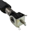 1-24-8 | 303587, 055039, !SAR001ID=, Амортизаторы компл. 2шт (kit shockabsorber 120n top), зам. 0837