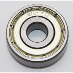 Подшипник 627 ZZ (7x22x7) HIC/HFD. BRG627HIC