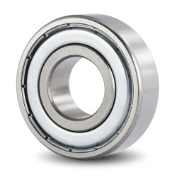 Подшипник 6206 ZZ NSK Код: ISL6206NSK
