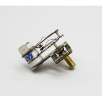 Терморегулятор к масляным обогревателям 15A 250V KST021, TR001, TR001KST