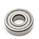 Подшипник для стиральной машины 6305 2Z SKF (Син.уп) 25x62x17 код: ISL6305ZZ