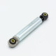 1-22-3 | 12ph28 Амортизатор 120N, L-185...275mm, d-8mm, MIELE-4500826-06200778, Bosch-107654, SAR000
