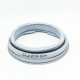 3-9 | GSK020BO= Манжета люка BOSCH 667220, !!! зам.09bs08, 55BS020, Vp3213E