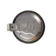 Конфорка чугунная D180mm 2000Watt (экспресс) 481281729107, C00378374, 12.18463.194, 481981729454, OAC099676, OAC143461, 40CU726