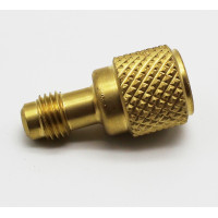 Переходник для Фреона с R22 на R410